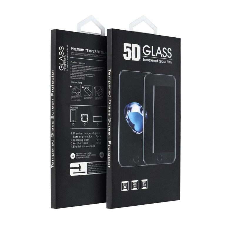 Samsung Galaxy A52s 5G Tempered glass 9H Transparent