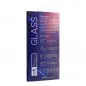 Samsung Galaxy S21 Plus 5G Tempered glass 9H Transparent