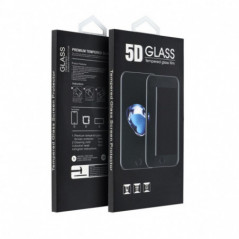 Samsung Galaxy A15 LTE Tempered glass 9H Transparent