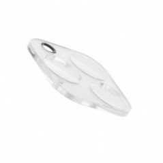 Samsung Galaxy S24 Tempered glass 9H Transparent