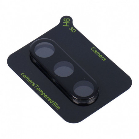 Samsung Galaxy A15 LTE Tempered glass 9H Transparent