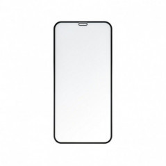 Apple iPhone 15 Plus Tempered glass 9H Transparent