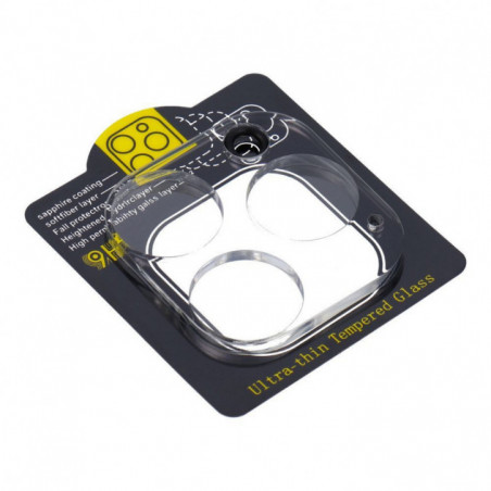 Apple iPhone 16 Pro Max Tempered glass 9H Transparent