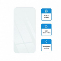 Samsung Galaxy A06s Tempered glass 9H Transparent