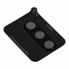 Samsung Galaxy A26 Tempered glass 9H Transparent