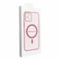 Samsung Galaxy S25 Plus Case Clear Mag Cover MagSAFE  Transparent
