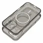 Samsung Galaxy S25 Case Clear Mag Cover MagSAFE  Transparent