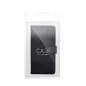 Apple iPhone 16e Wallet Cases GOMMA Elegant Black Apple iPhone 16e Wallet Cases GOMMA Elegant Black