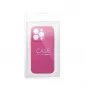 Apple iPhone 15 Pro Case Silicone 2mm Pink