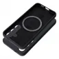 Samsung Galaxy S25 Ultra Case Silicone 2mm Black Samsung Galaxy S25 Ultra Case Silicone 2mm Black