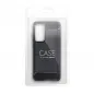 Apple iPhone 16e Case Carbon Elegant  Black