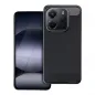 XIAOMI Redmi Note 14 4G Case Carbon Elegant  Black