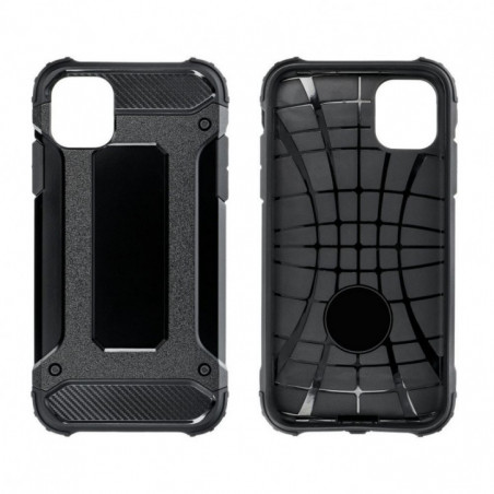 XIAOMI Redmi Note 14 4G Hardened cover Armor Black