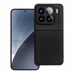 XIAOMI 15 Pro Case Noble Black