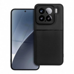 XIAOMI 15 Case Noble Black