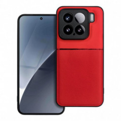 XIAOMI 15 Case Noble Red