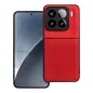 XIAOMI 15 Pro Case Noble Red