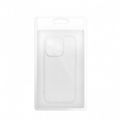 Apple iPhone 16e Case CLEAR 1,5mm Transparent