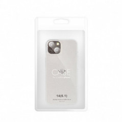 Apple iPhone 16e Case CLEAR 2mm BLINK Transparent
