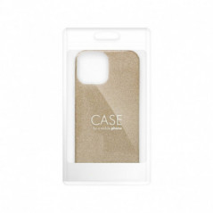 Apple iPhone 16e Case Shining Gold