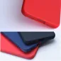 Apple iPhone 16e Case Soft Red