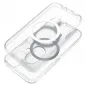 Apple iPhone 15 Pro Max Case CLEAR 2mm Transparent