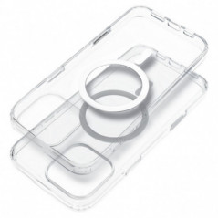 Apple iPhone 16 Plus Case CLEAR 2mm Transparent