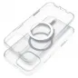 Apple iPhone 16 Plus Case CLEAR 2mm Transparent