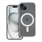 Apple iPhone 15 Case CLEAR 2mm Transparent
