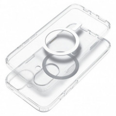 Apple iPhone 16 Case CLEAR 2mm Transparent