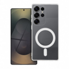 Samsung Galaxy S25 Ultra Case CLEAR 2mm Transparent