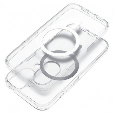 Samsung Galaxy S25 Plus Case CLEAR 2mm Transparent