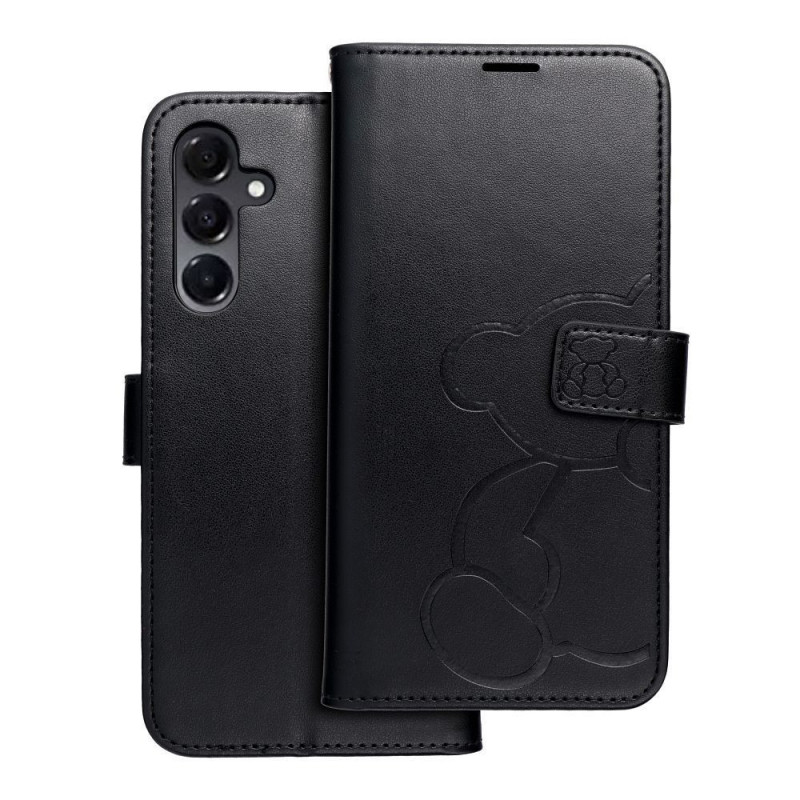 Samsung Galaxy A16 Wallet Cases MEZZO Book