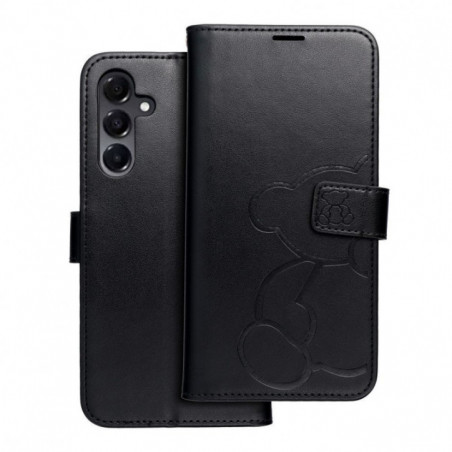 Samsung Galaxy A16 Wallet Cases MEZZO Book