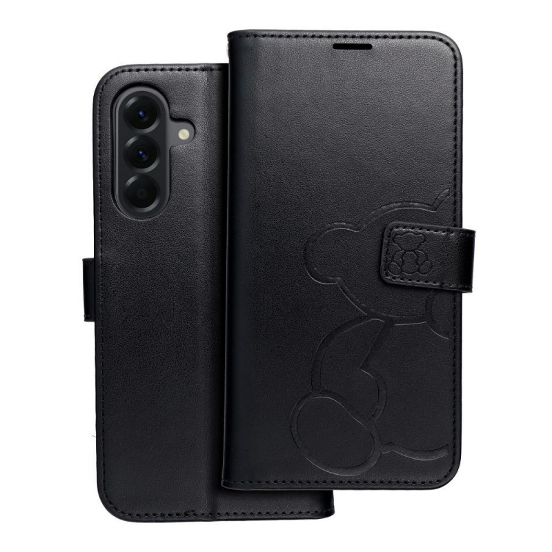 Samsung Galaxy A56 Wallet Cases MEZZO Book