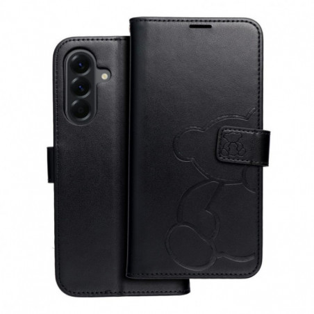 Samsung Galaxy A56 Wallet Cases MEZZO Book