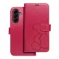 Samsung Galaxy A56 Wallet Cases MEZZO Book Magenta