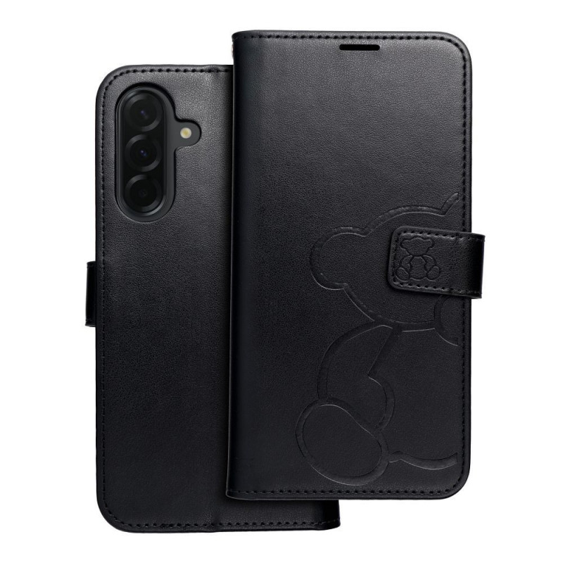 Samsung Galaxy A36 Wallet Cases MEZZO Book