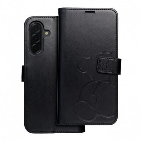 Samsung Galaxy A36 Wallet Cases MEZZO Book