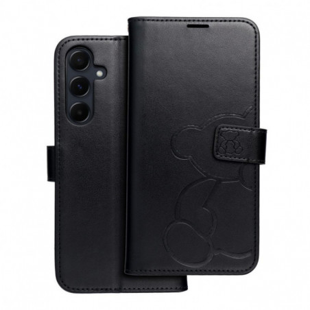 Samsung Galaxy A55 Wallet Cases MEZZO Book