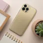 Apple iPhone 16e Case Metallic Gold