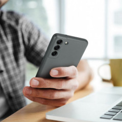 XIAOMI Redmi Note 14 Pro 4G Case Metallic Grey