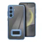 XIAOMI Redmi Note 14 Pro 4G Case Glam Blue XIAOMI Redmi Note 14 Pro 4G Case Glam Blue
