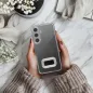 XIAOMI Redmi Note 14 Pro 4G Case Glam Silver XIAOMI Redmi Note 14 Pro 4G Case Glam Silver