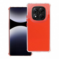 XIAOMI Redmi Note 14 Pro 4G Case MATRIX Orange