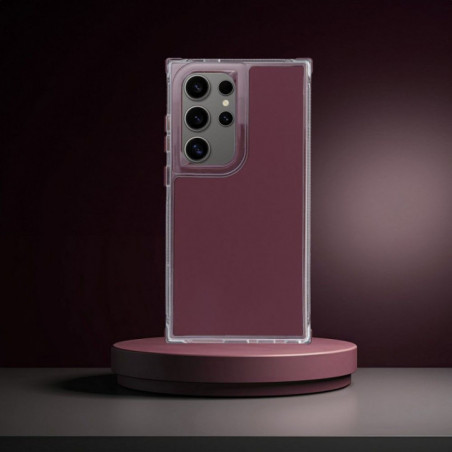 XIAOMI Redmi Note 14 Pro 4G Case MATRIX Purple