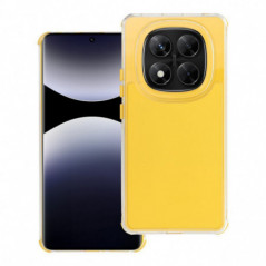XIAOMI Redmi Note 14 Pro 4G Case MATRIX Yellow