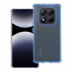 XIAOMI Redmi Note 14 Pro 4G Case Matrix Clear Blue