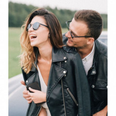 XIAOMI Redmi Note 14 4G Case Leather Black