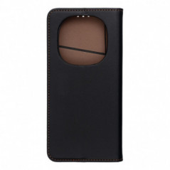 XIAOMI Redmi Note 14 Pro 4G Case Leather Black